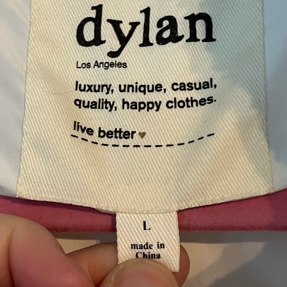 Dylan Vest - image 6